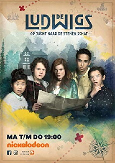 De Ludwigs: Op jacht naar de stenen schat (2017) - Stream Online