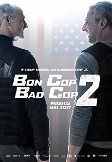 Bon Cop Bad Cop 2 (2017) - Stream Online