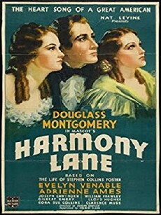 Harmony Lane (1935) - Stream Online