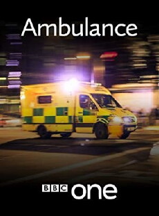 Ambulance (2016) - Stream Online