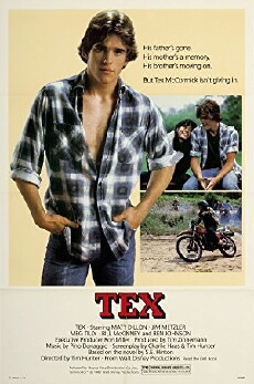 Tex (1982) - Stream Online