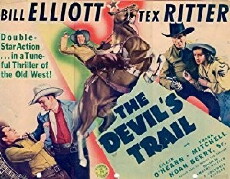 The Devil's Trail (1942) - Stream Online