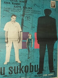 U sukobu (1963) - Stream Online