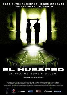 El Huésped (2003) - Stream Online
