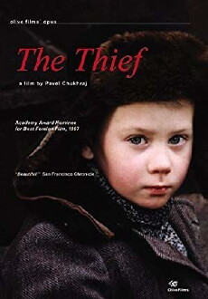 The Thief (1997) - Stream Online