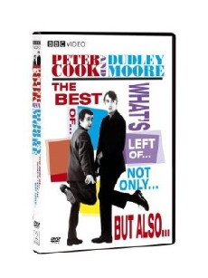 The Best of... What's Left of... Not Only... But Also (1990) - Stream Online