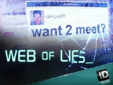 Web of Lies (2014) - Stream Online