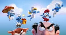 Smurfs: The Lost Village (2017) - Stream Online