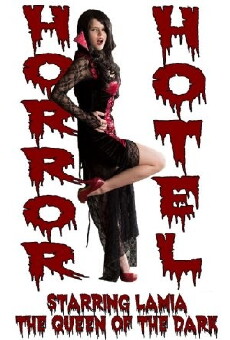 Horror Hotel (2013) - Stream Online