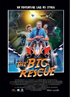 The Big Rescue (2009) - Stream Online