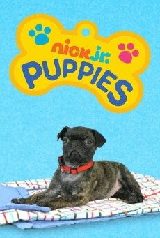 Nick Jr. Puppies (2015) - Stream Online