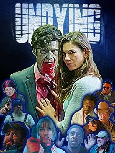 Undying (2019) - Stream Online