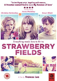 Strawberry Fields (2012) - Stream Online