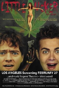 Little *ucker (2010) - Stream Online