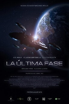 La Última Fase (2017) - Stream Online