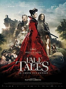 Tale of Tales (2015) - Stream Online