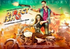 Direct Ishq (2016) - Stream Online