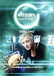 History Cold Case (2010) - Stream Online