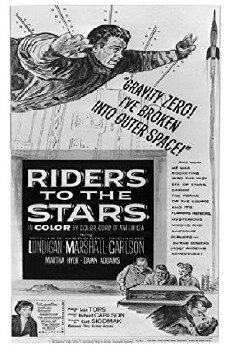 Riders to the Stars (1954) - Stream Online