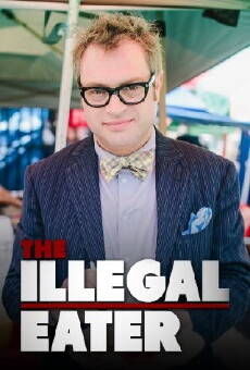 The Illegal Eater (2013) - Stream Online