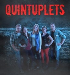 Quintuplets (2016) - Stream Online