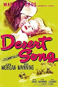 The Desert Song (1943) - Stream Online
