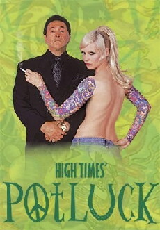 High Times Potluck (2002) - Stream Online