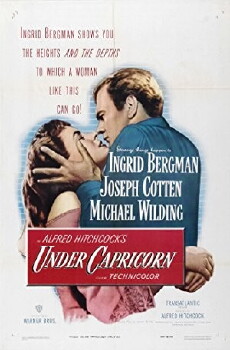 Under Capricorn (1949) - Stream Online