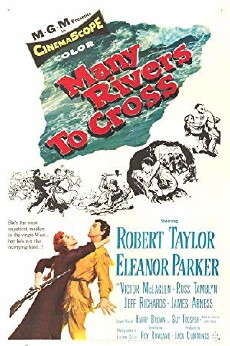 Many Rivers to Cross (1955) - Stream Online