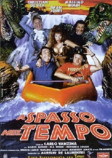 A spasso nel tempo (1996) - Stream Online