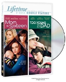 Too Young to Be a Dad (2002) - Stream Online
