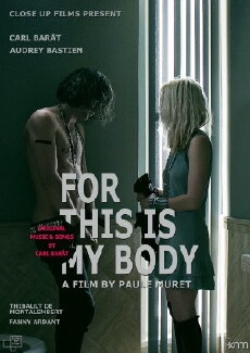 For This Is My Body (2016) - Stream Online
