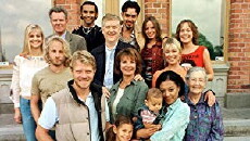 Skeppsholmen (2002) - Stream Online