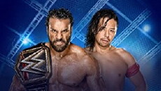 WWE Hell in a Cell (2017) - Stream Online