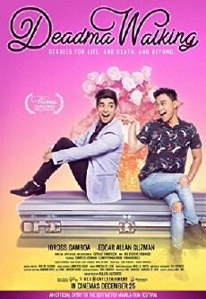 Deadma Walking (2017) - Stream Online