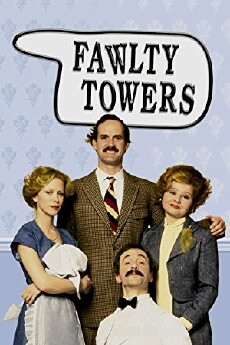 Fawlty Towers (1975) - Stream Online