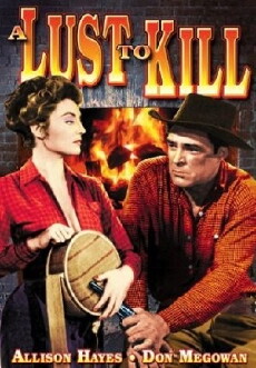 A Lust to Kill (1958) - Stream Online