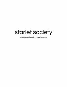 Starlet Society (2019) - Stream Online