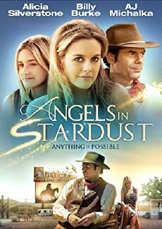 Angels in Stardust (2014) - Stream Online