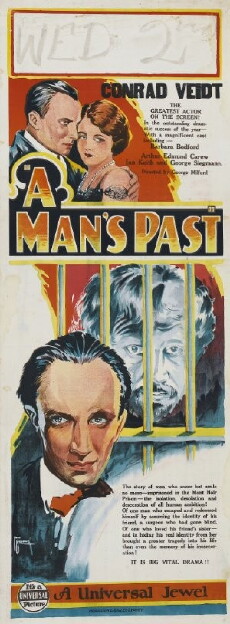 A Man's Past (1927) - Stream Online