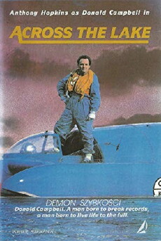 Across the Lake (1988) - Stream Online