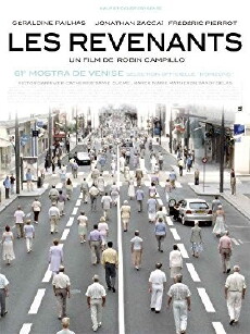 They Came Back (2004) - Stream Online