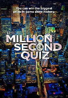 The Million Second Quiz (2013) - Stream Online