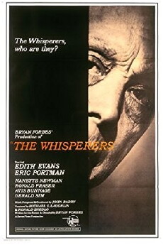 The Whisperers (1967) - Stream Online