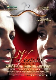 O Vestido (2003) - Stream Online