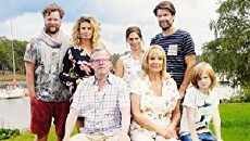 Sommaren med släkten (2017) - Stream Online