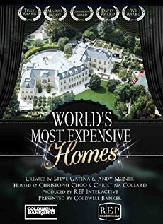 World's Most Expensive Homes (2010) - Stream Online