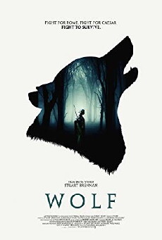Wolf (2018) - Stream Online