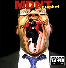 MDNT Prophet (2016) - Stream Online