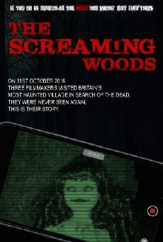 The Screaming Woods (2017) - Stream Online